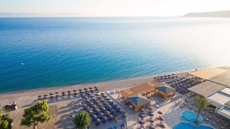 AVRA Beach Resort Hotel & Bungalows